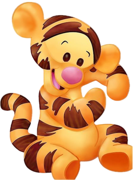 Tigger