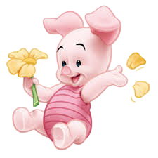 Piglet