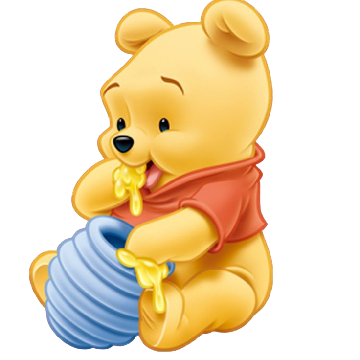 Winnie Pooh